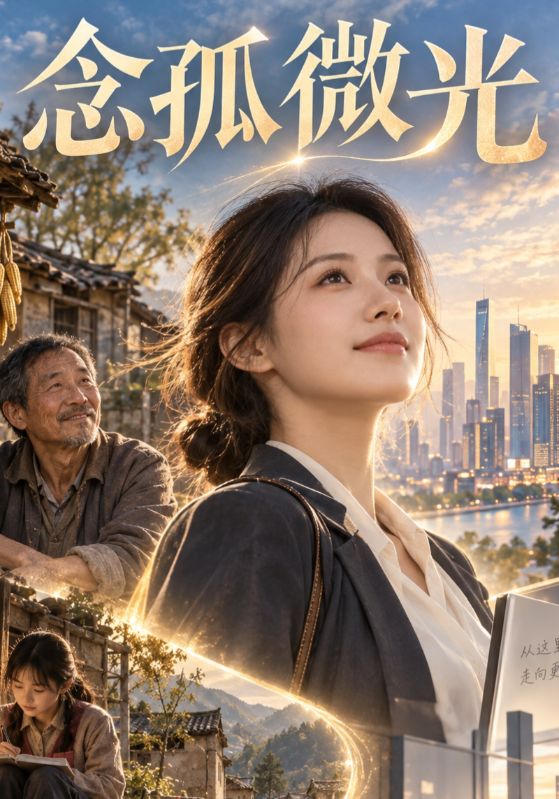 念孤微光