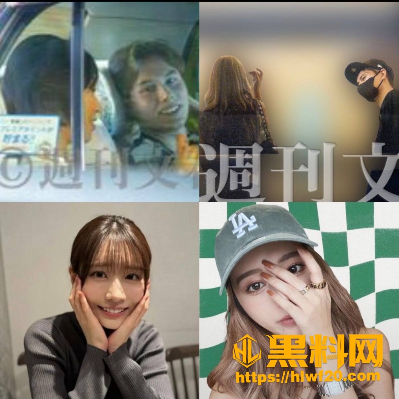 日本男排高橋兄弟爆火事件 10