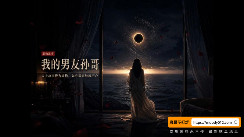 我的男友孙哥 6