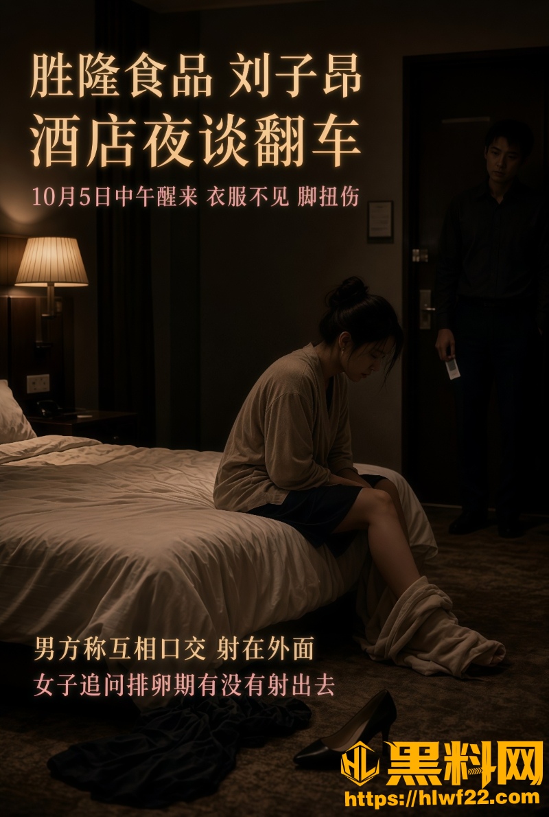 刘子昂与四川女子聊天记录曝光1