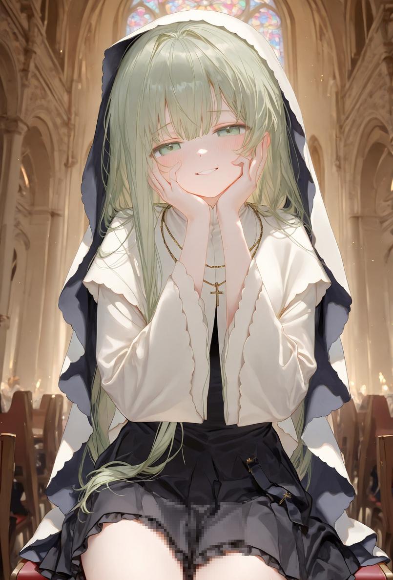 Poster para sa 勇者替补NTR