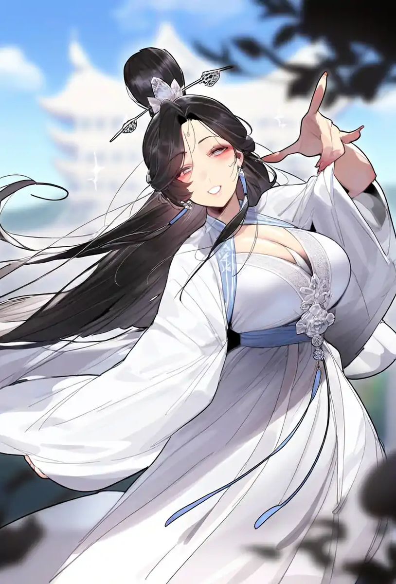 斗破苍穹：阴阳合欢神功 のポスター