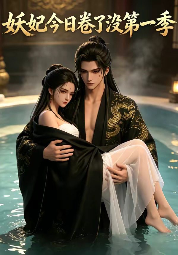 Áp phích cho 妖妃今日卷了没第一季