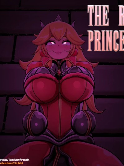 Poster for [JacketFreak] Peach Story