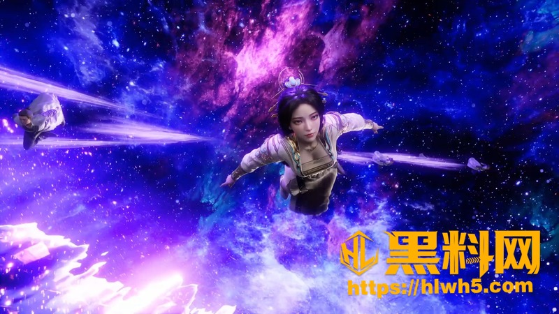 遮天第6170集 1