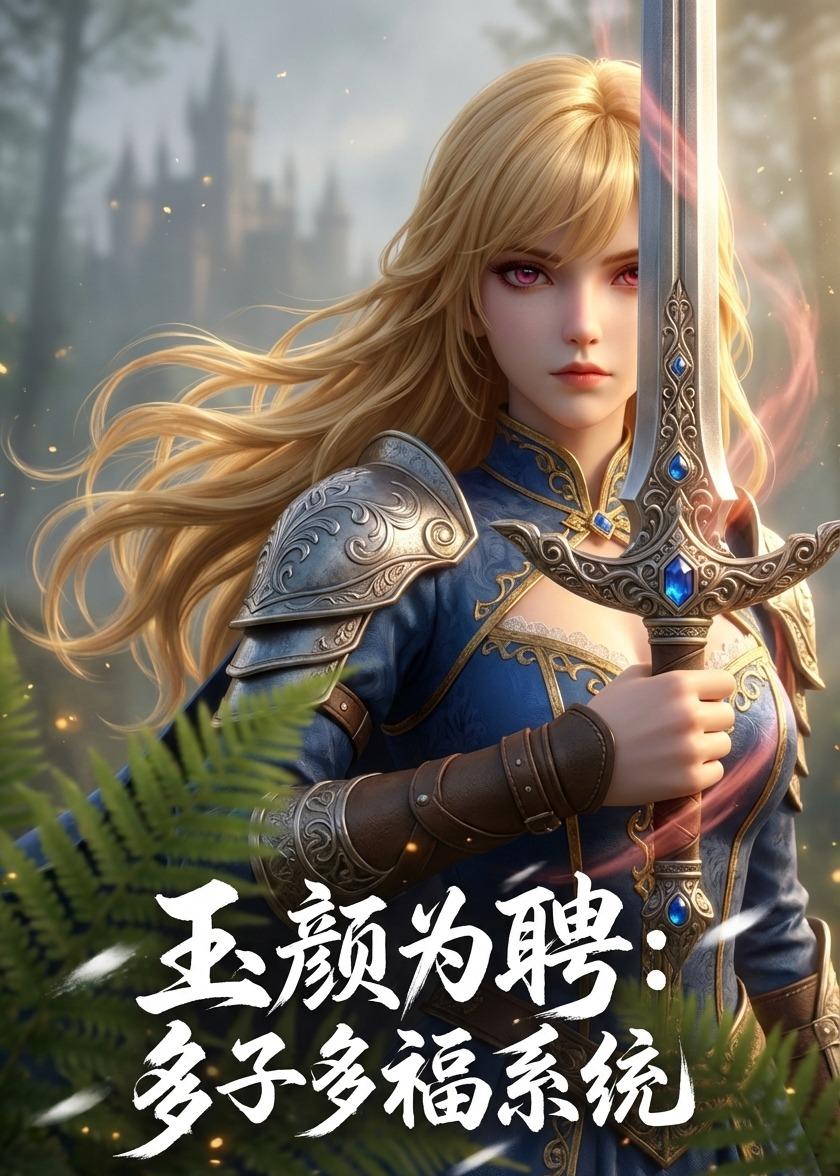 玉颜为聘：多子多福系统