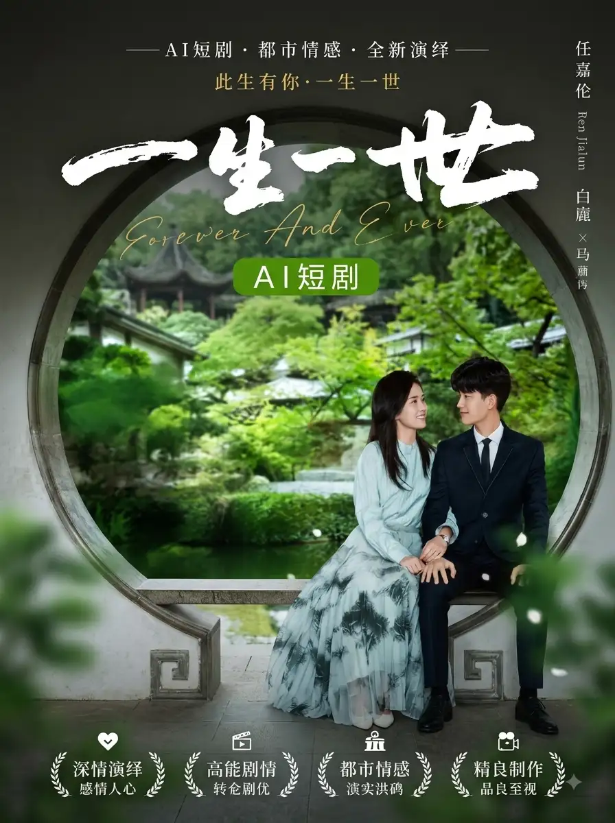 一生一世