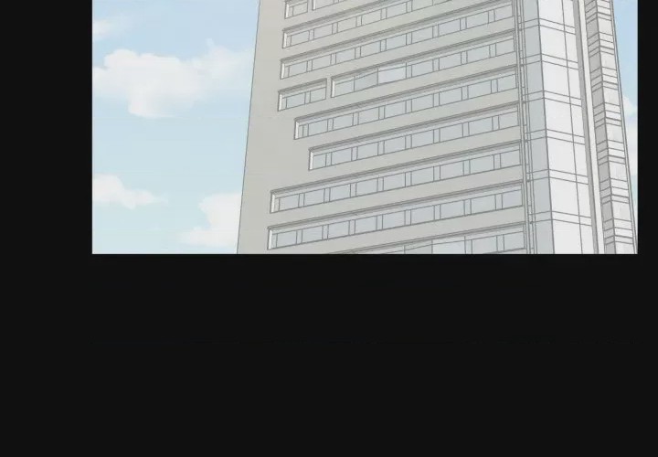第1话 豪門千金的男人 第1話, страница 4