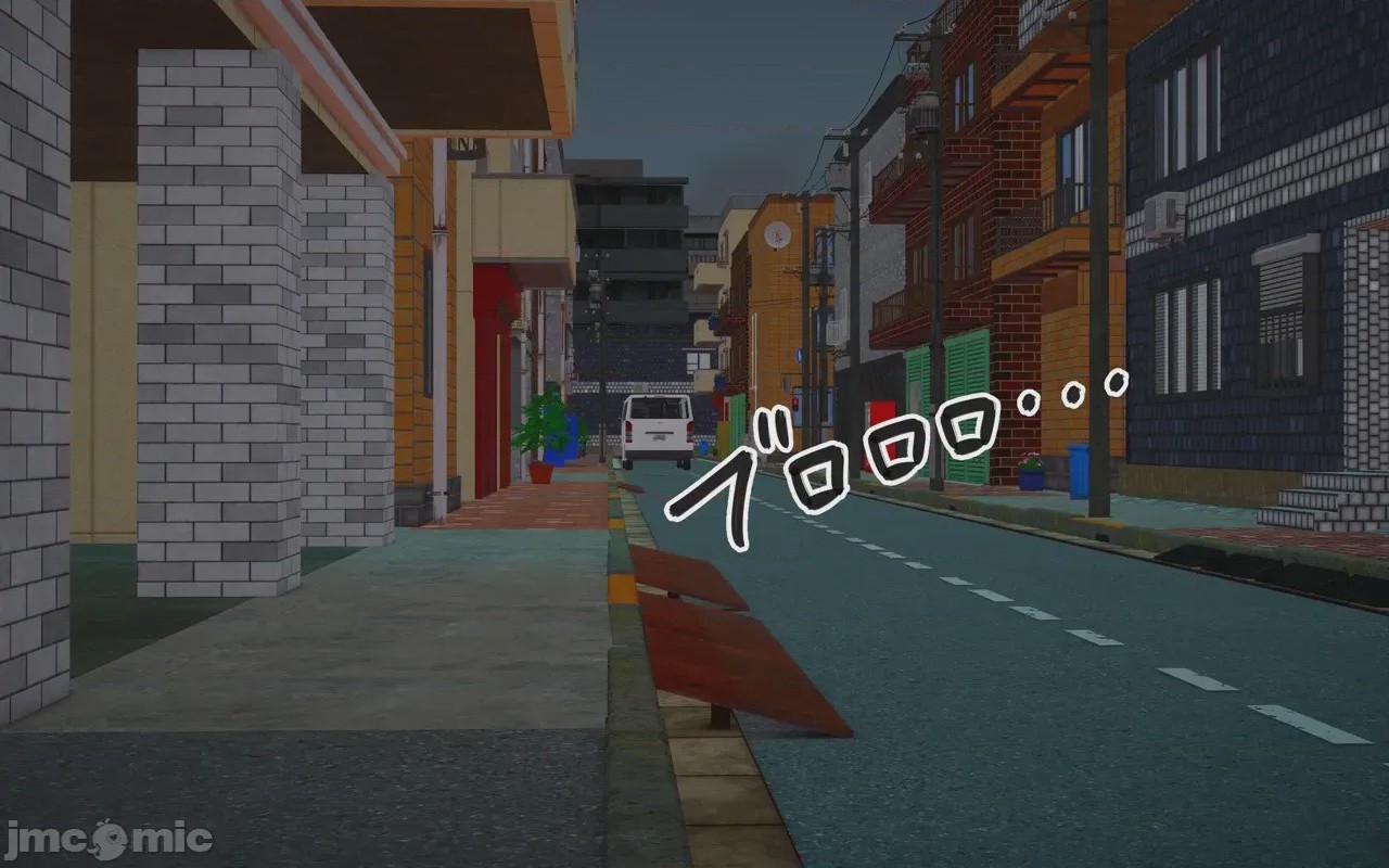 第1话, страница 582