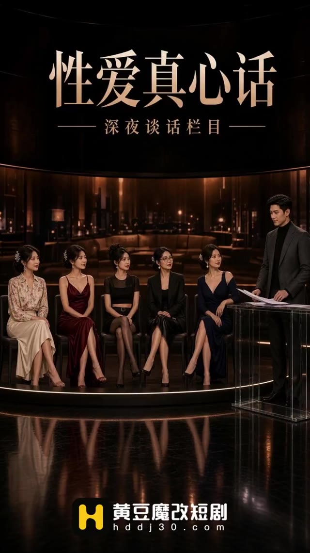 性爱真心话