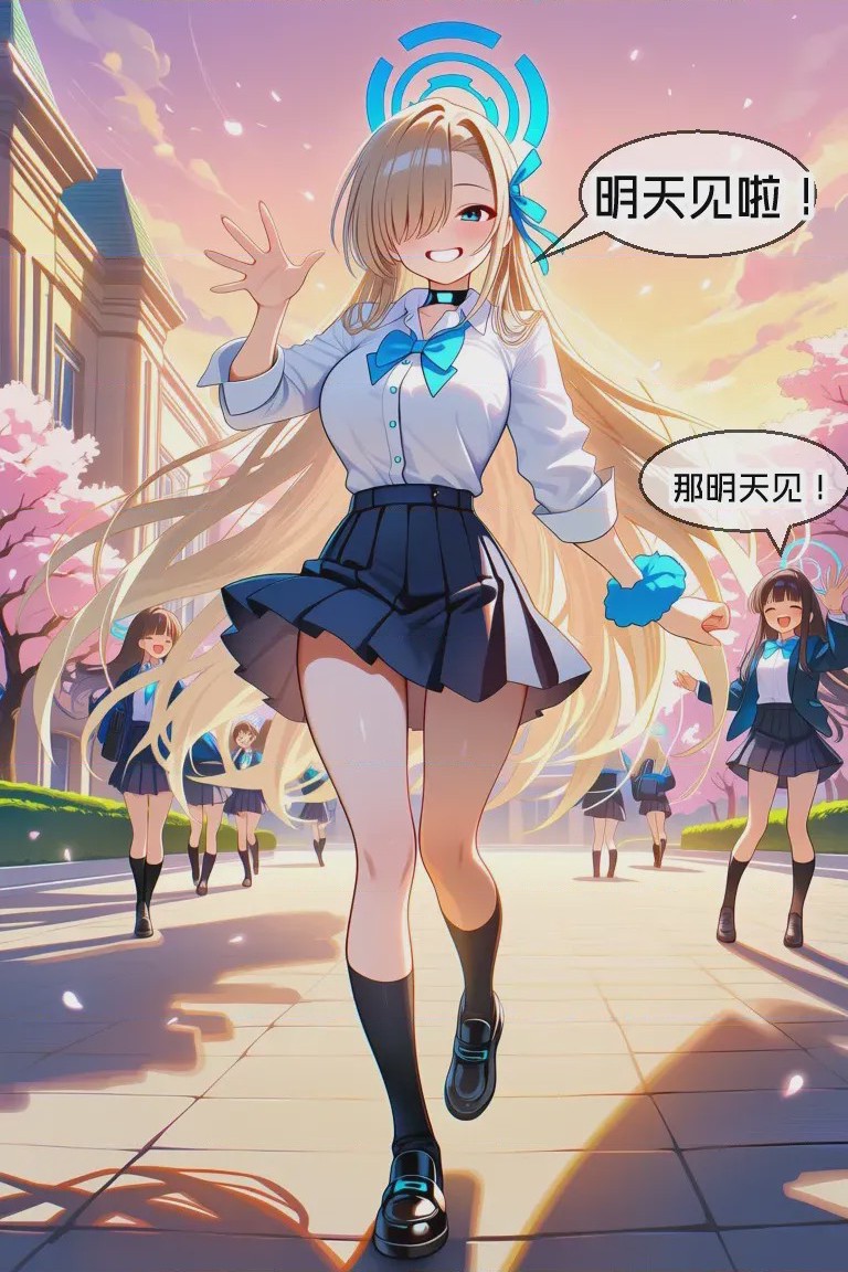 第1话，第 2 頁