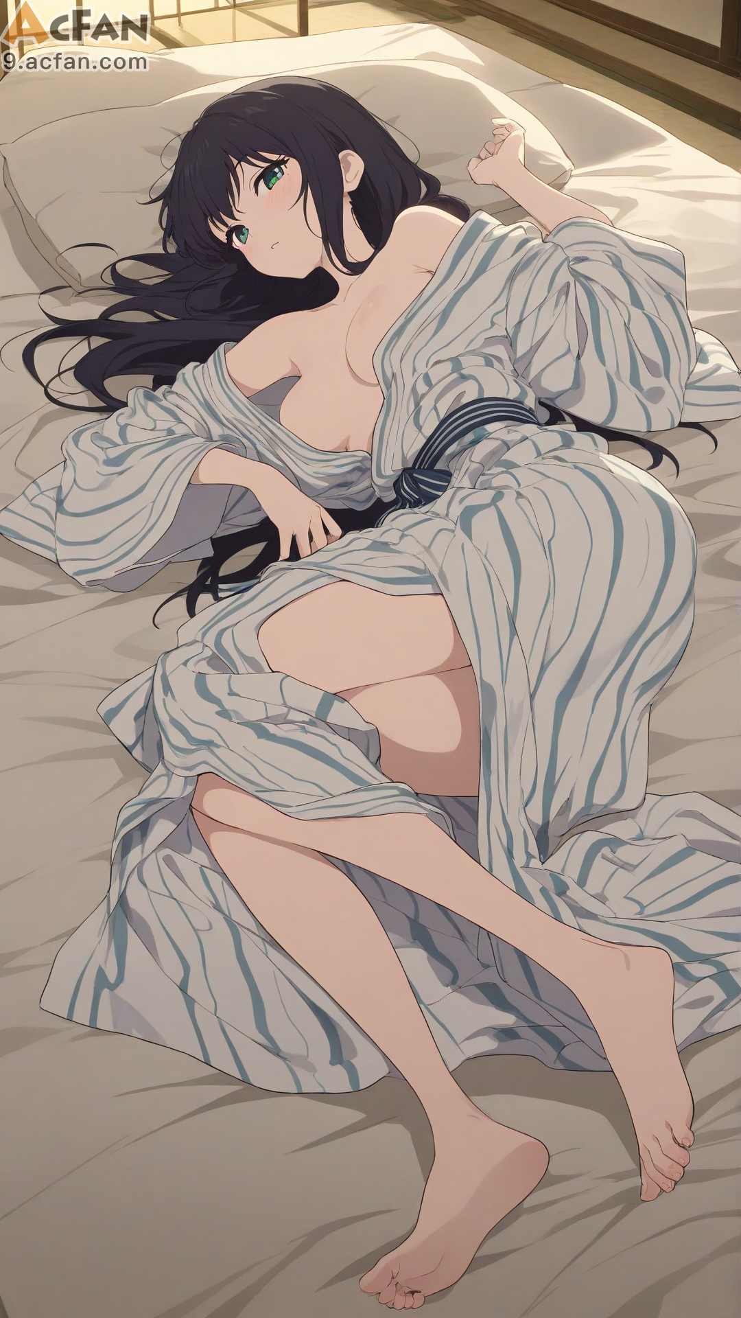 烟火大会后日谈-xieehajimi, หน้า 41