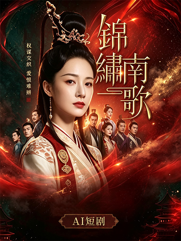 锦绣南歌
