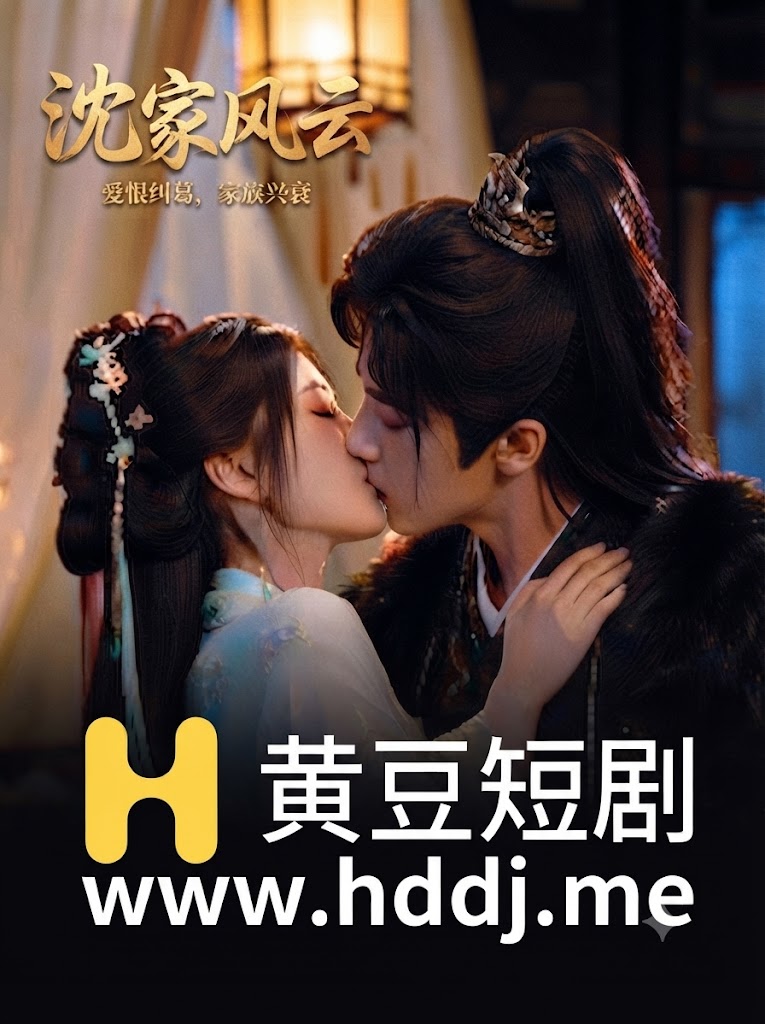 沈家风云