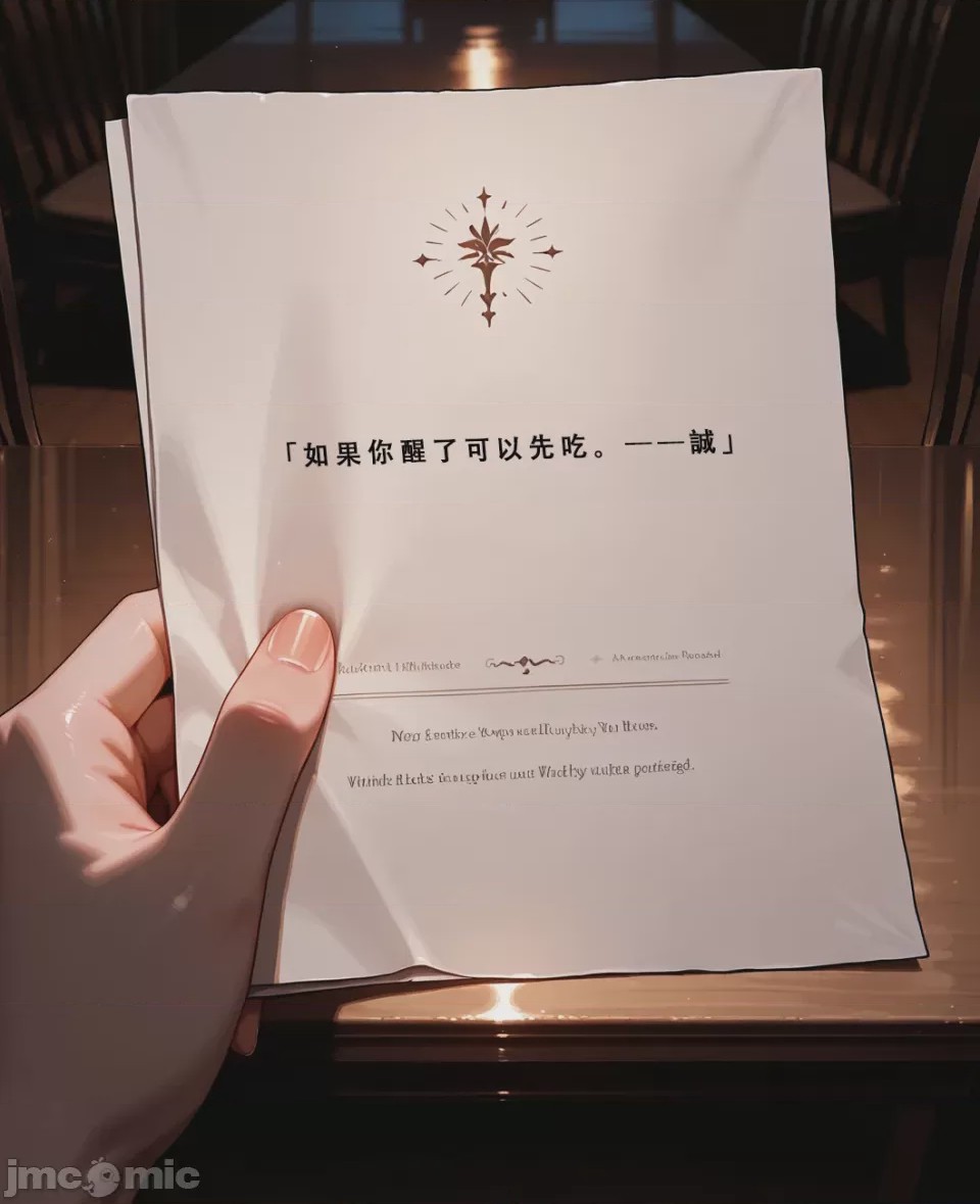 第1话, страница 8