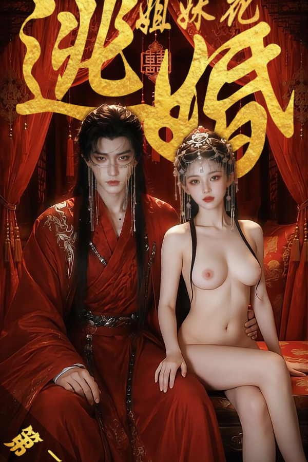 逃婚姐妹花【AI改编版】