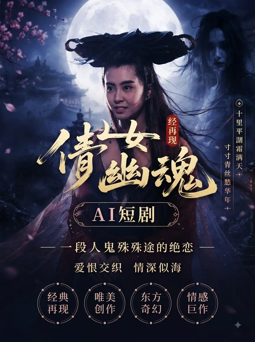 倩女幽魂