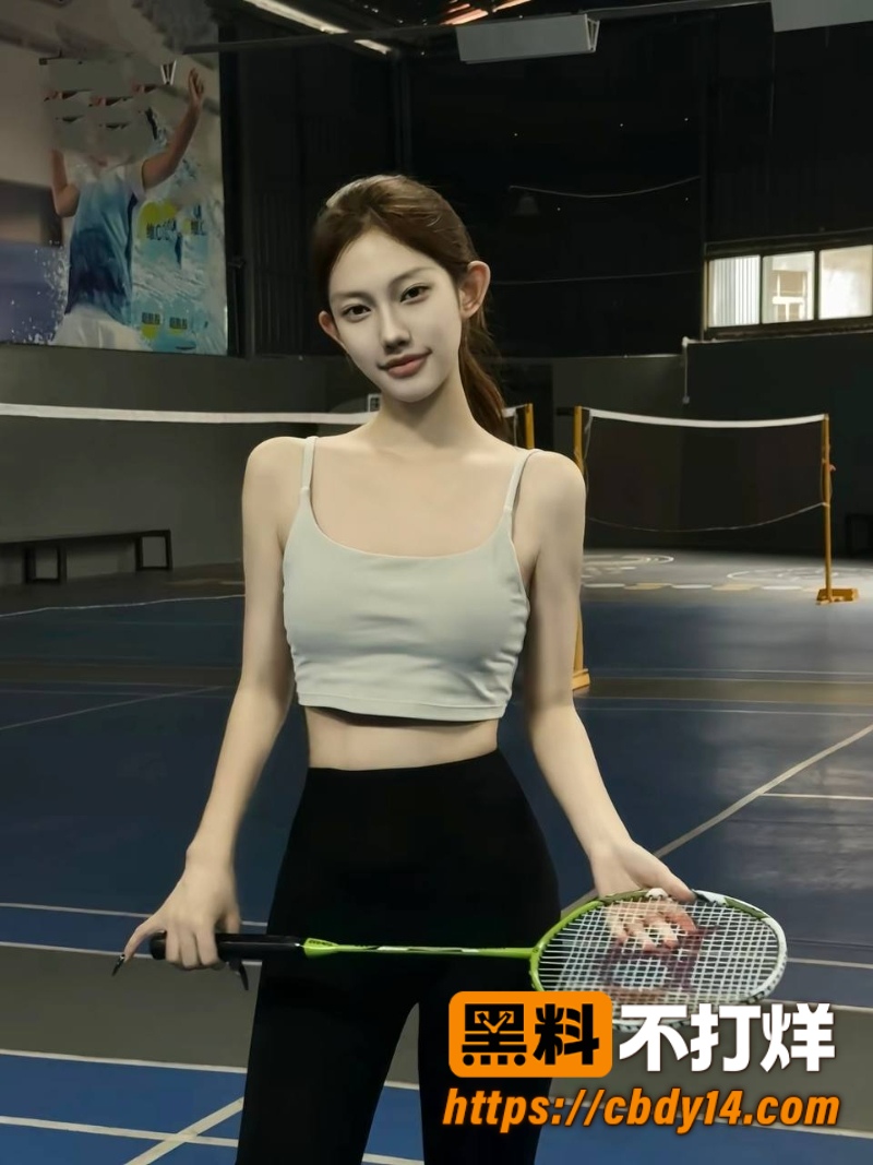 抖音女网红ninniii  18