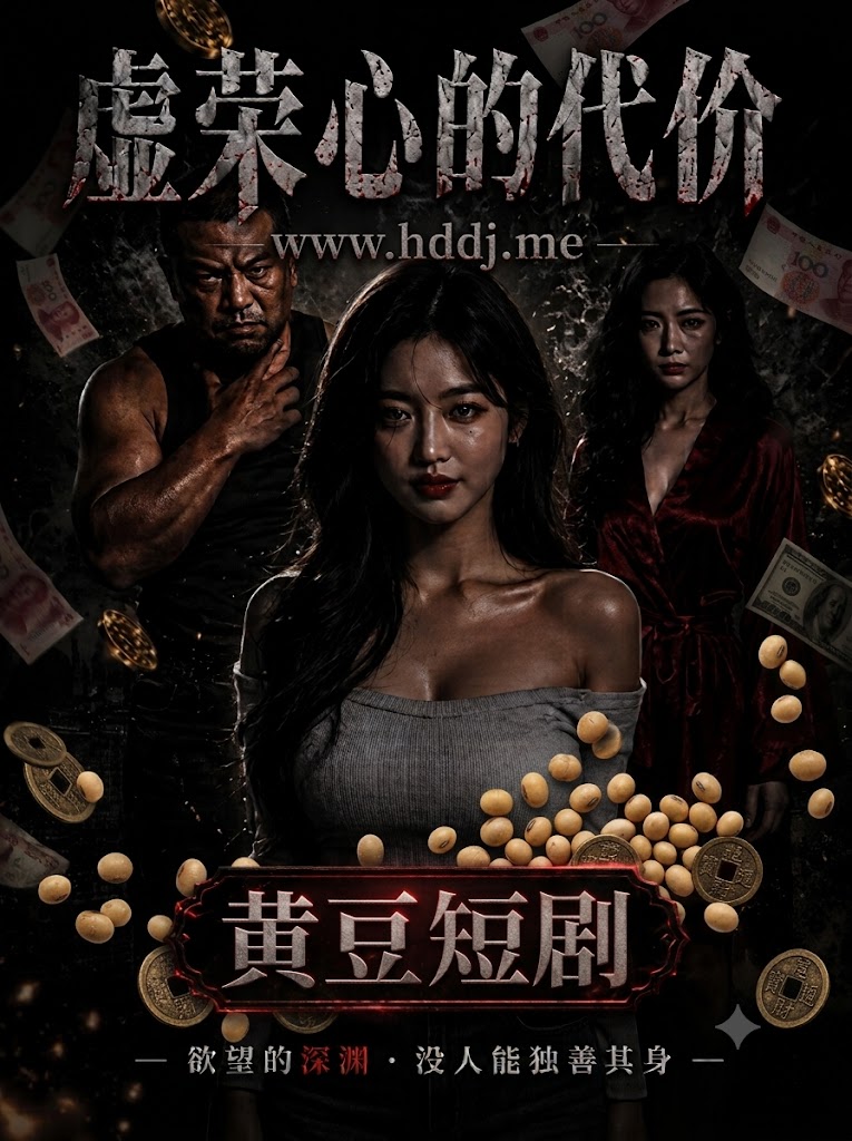 虚荣心的代价