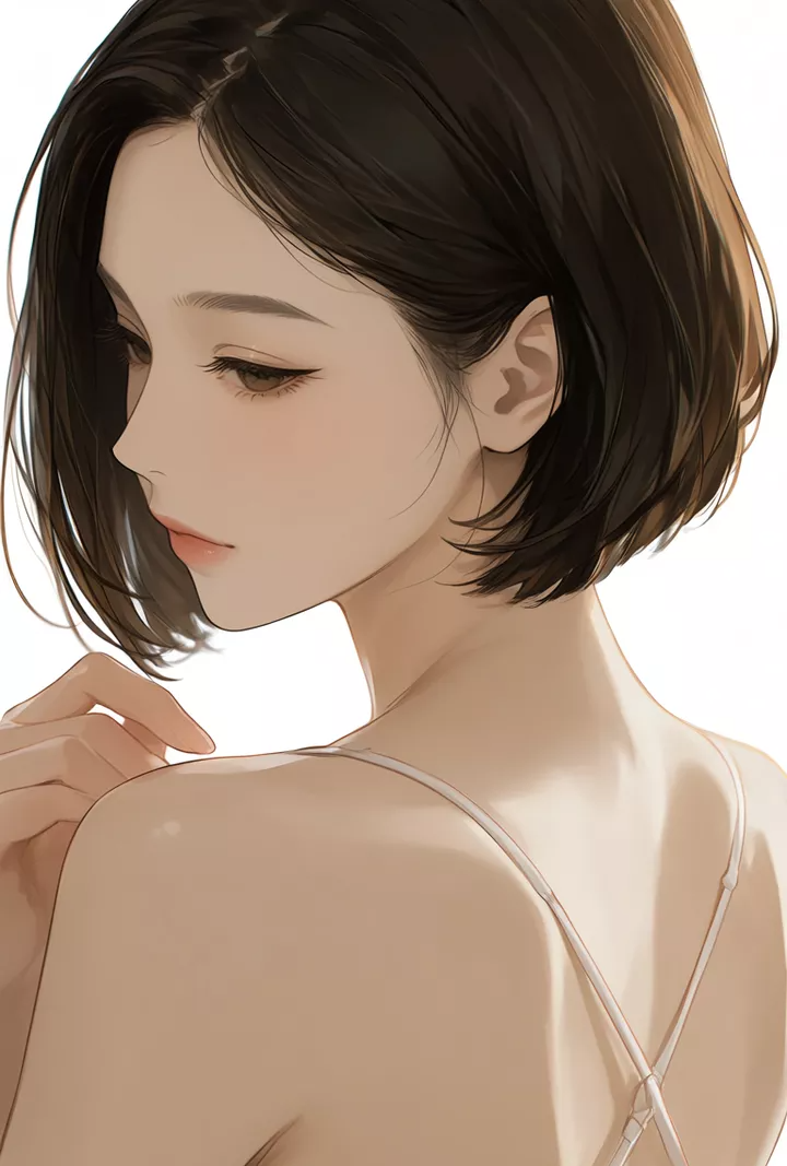 Poster para sa 堕落主宰系统（yanmaoder作品同人二创）