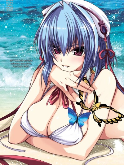 Плакат для [FANTASY WIND (しなのゆら)] MATCHLESS
