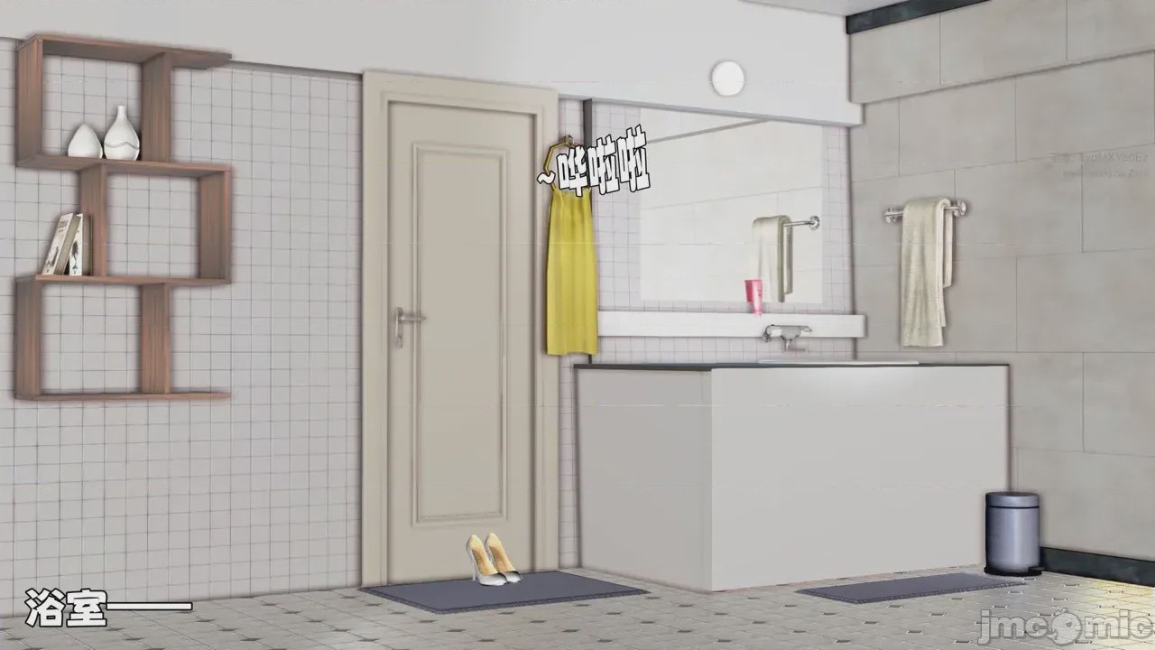 第1话，第 431 頁