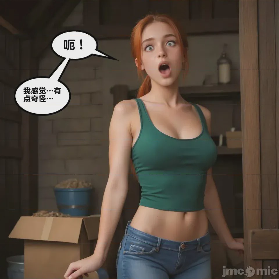 第1话, страница 10