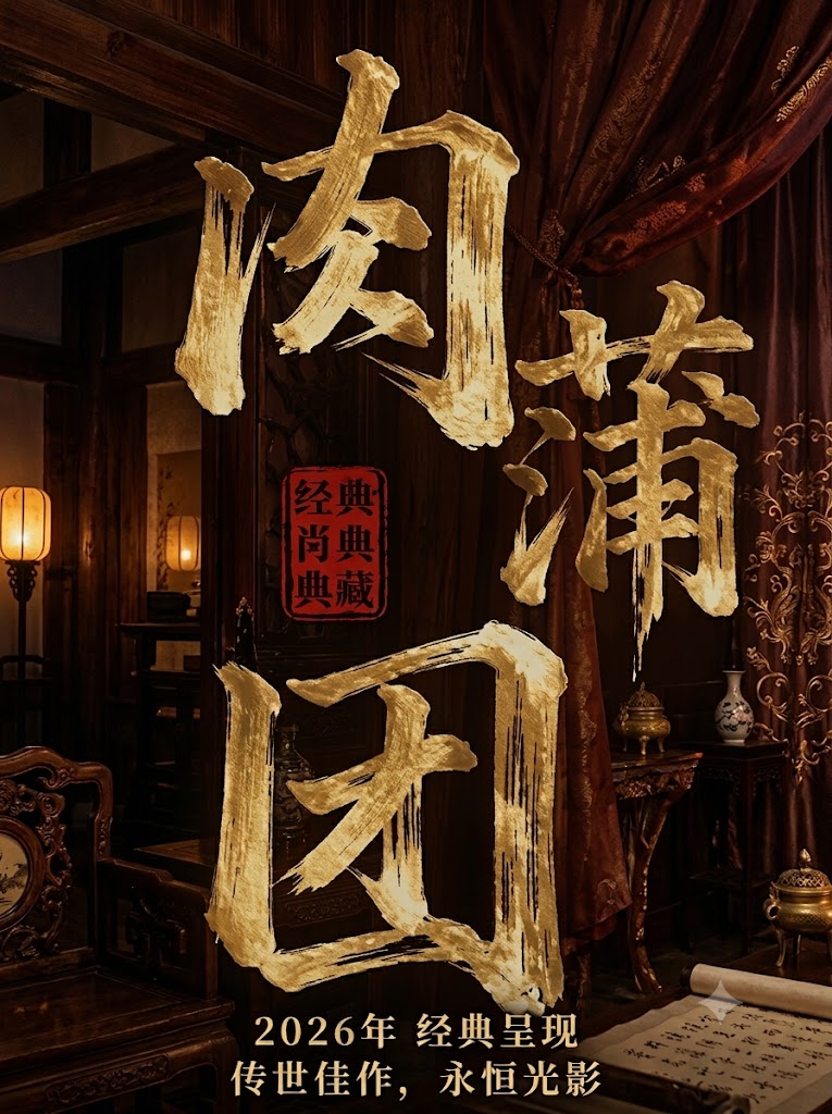 3D肉蒲团之极乐宝鉴