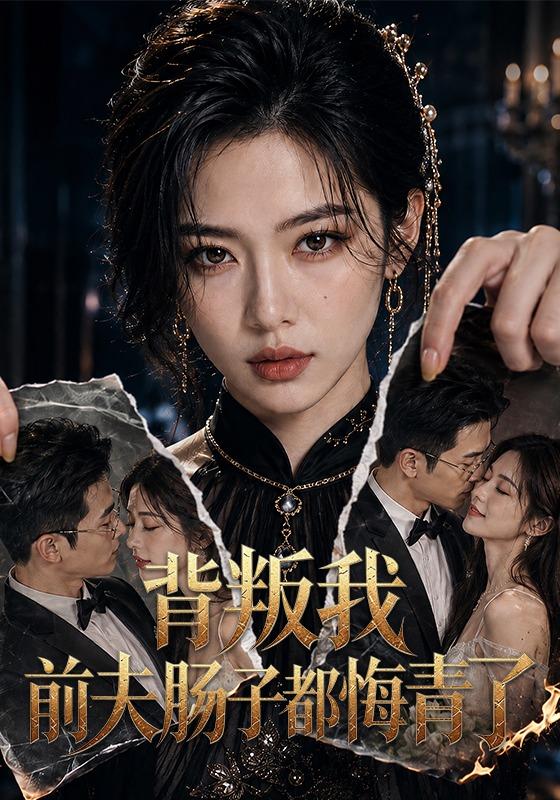 Chồng cũ của tôi vô cùng hối hận vì đã phản bội tôi.