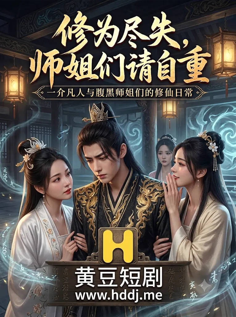 修为尽失师姐们请自重