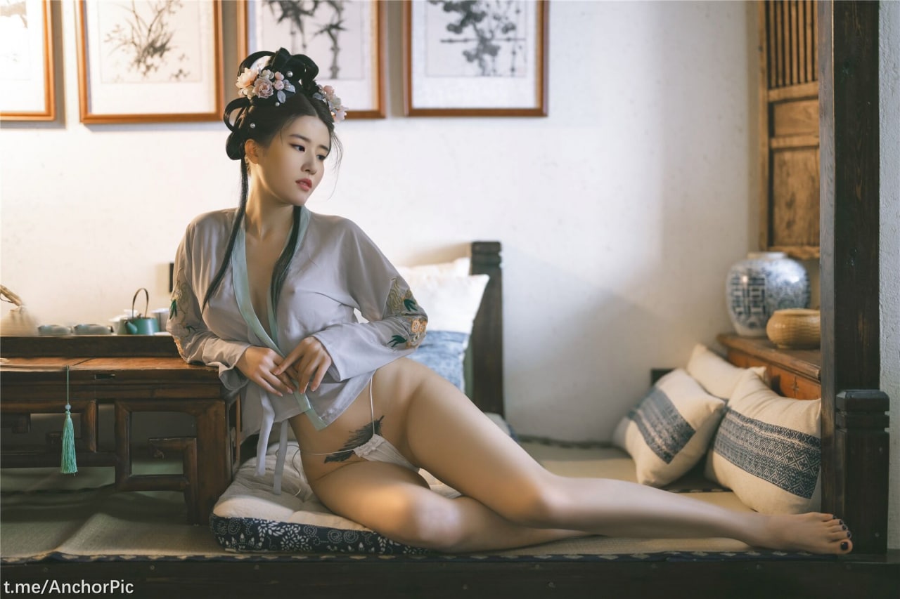 Poster para sa 刘亦菲