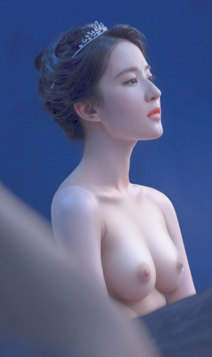 刘亦菲, страница 42