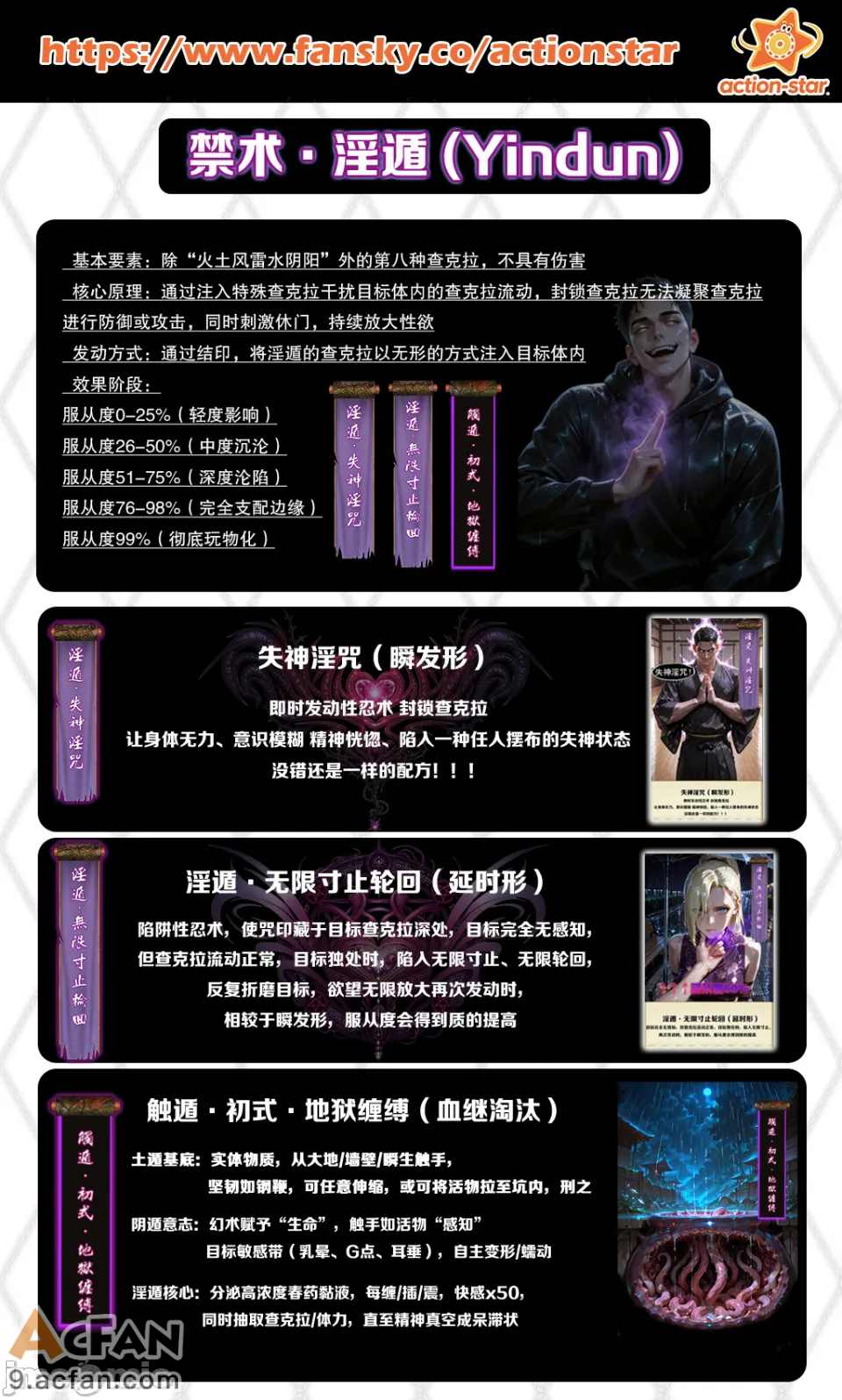 灭族之债！第四章 ！（火影），第 3 页