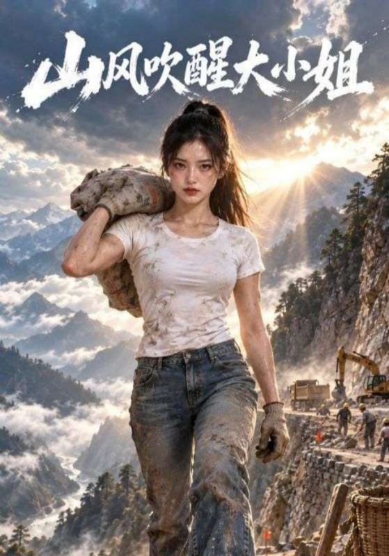 山风吹醒大小姐