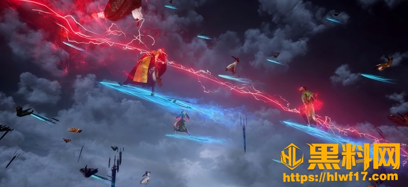 Renegade Immortal Ancient God Heritage Arc Duanmu Ji transaction enters the game 6