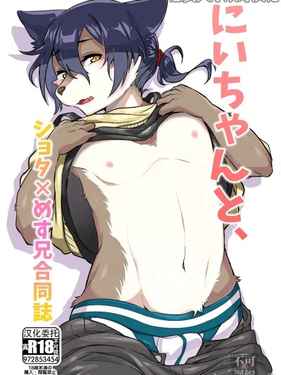 โปสเตอร์สำหรับ [悬赏大厅×真不可视汉化组][イナカグラシ (アサザキ、うごうゴウ)] にいちゃんと