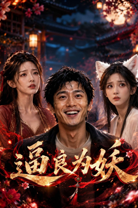 逼良为妖
