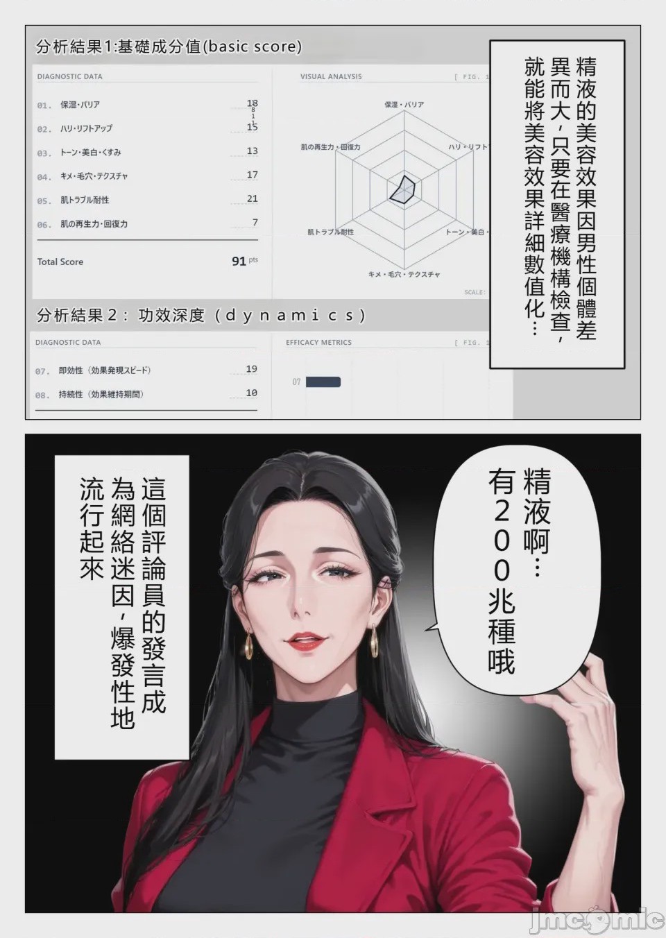 第1话, страница 4