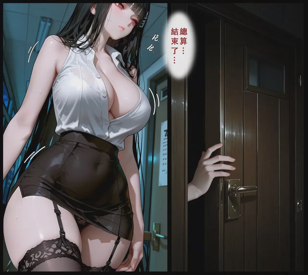 第1话，第 83 页