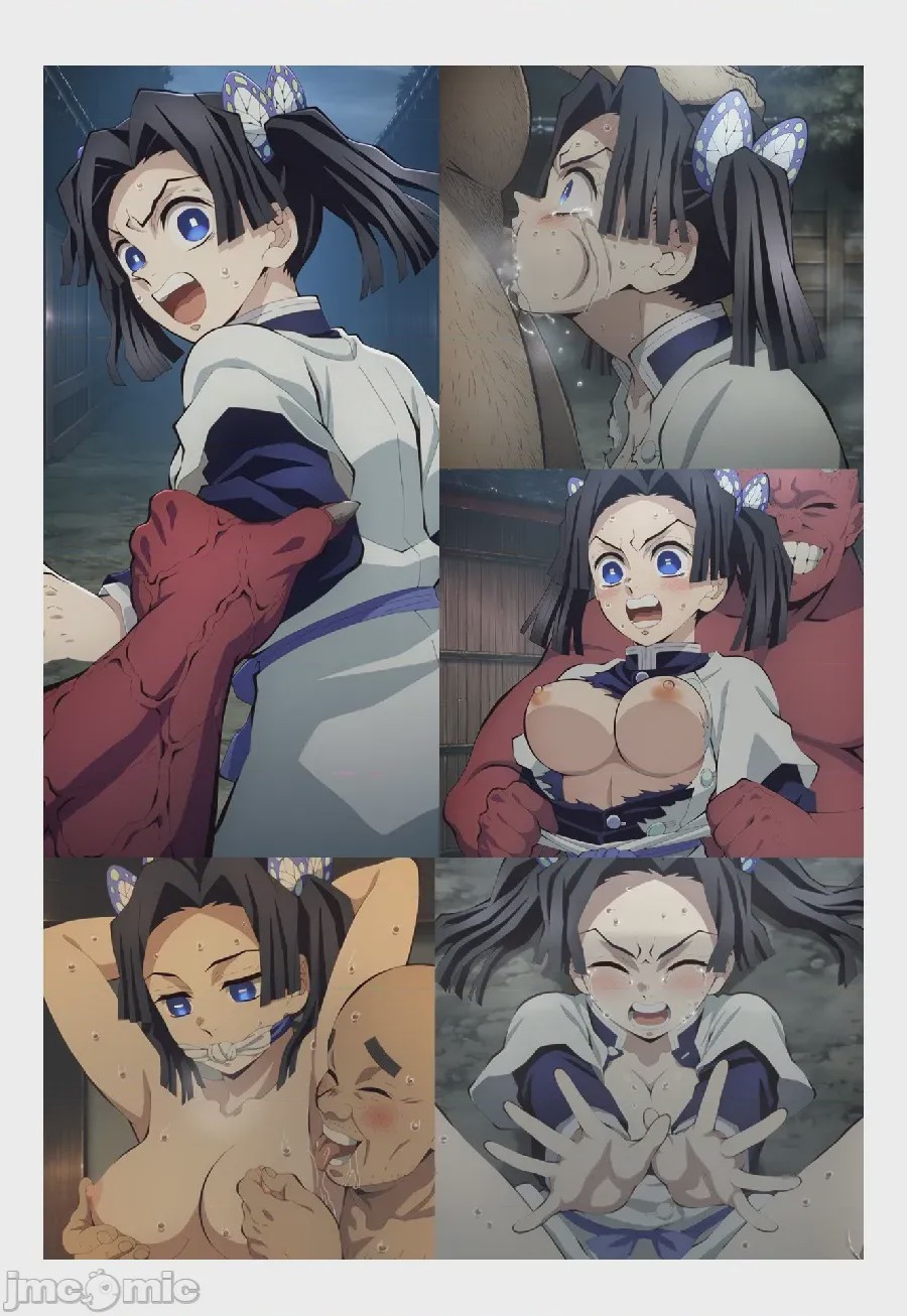 第1话、1 ページ