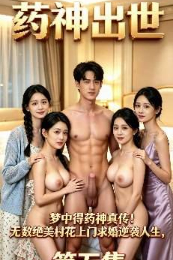 药神出世【AI色情短剧】