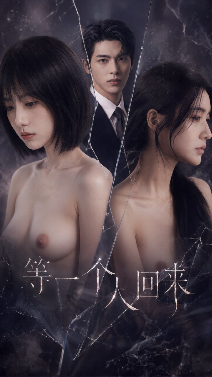 โปสเตอร์สำหรับ 等一个人回来 第一季