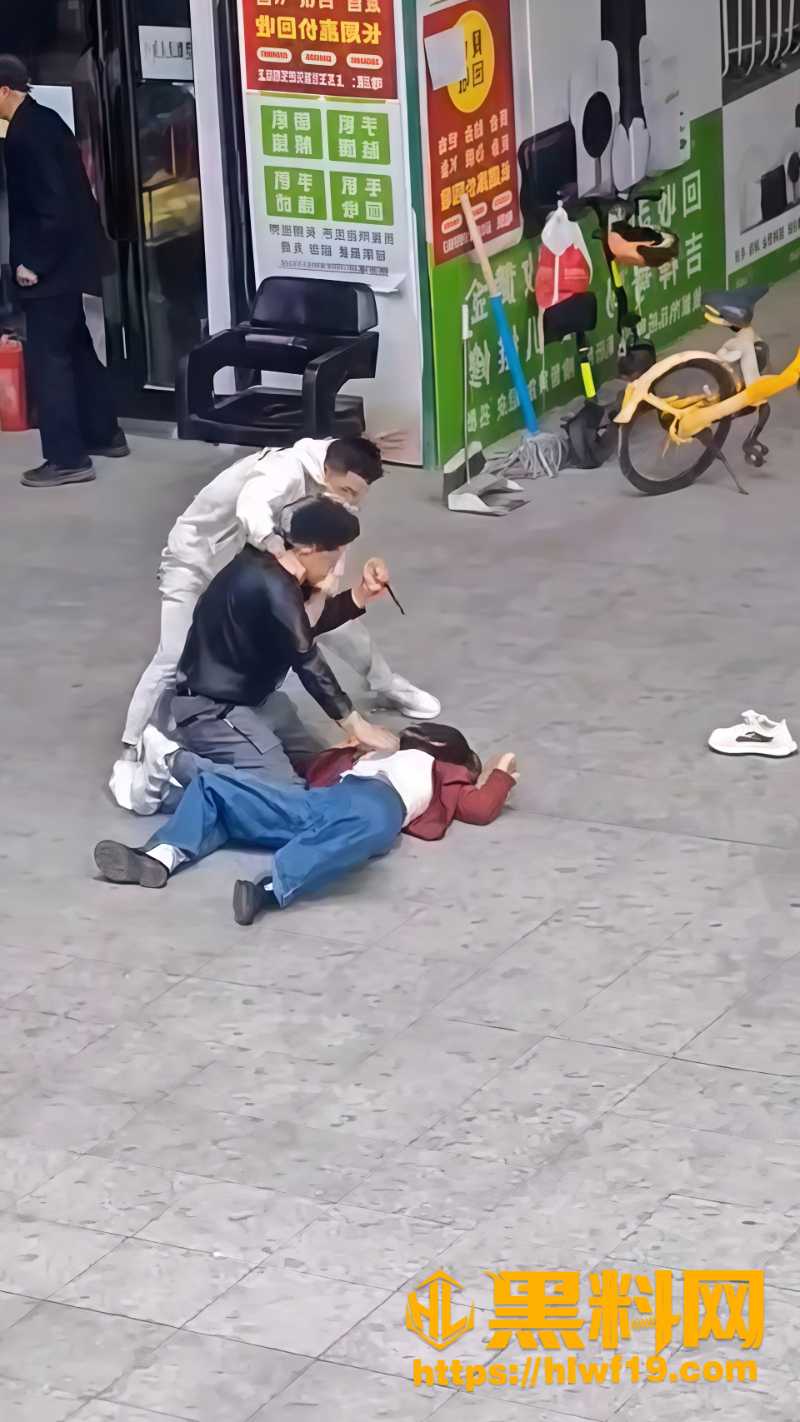 大庆程宇广场突发血案最新通报3