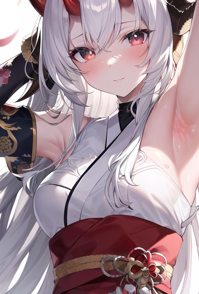 Poster for 穿越绿帽奴？老子肏翻全场！