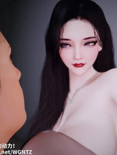 Плакат для 美母堕 14