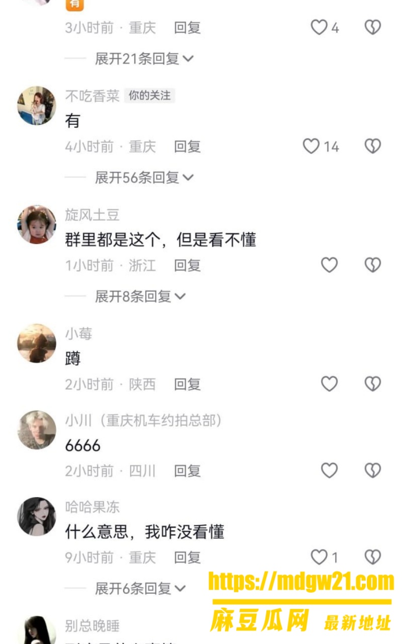 重庆女骑笨笨 陈思颖18