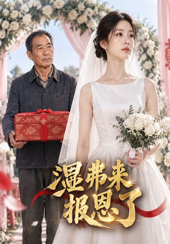 湿弗来报恩了