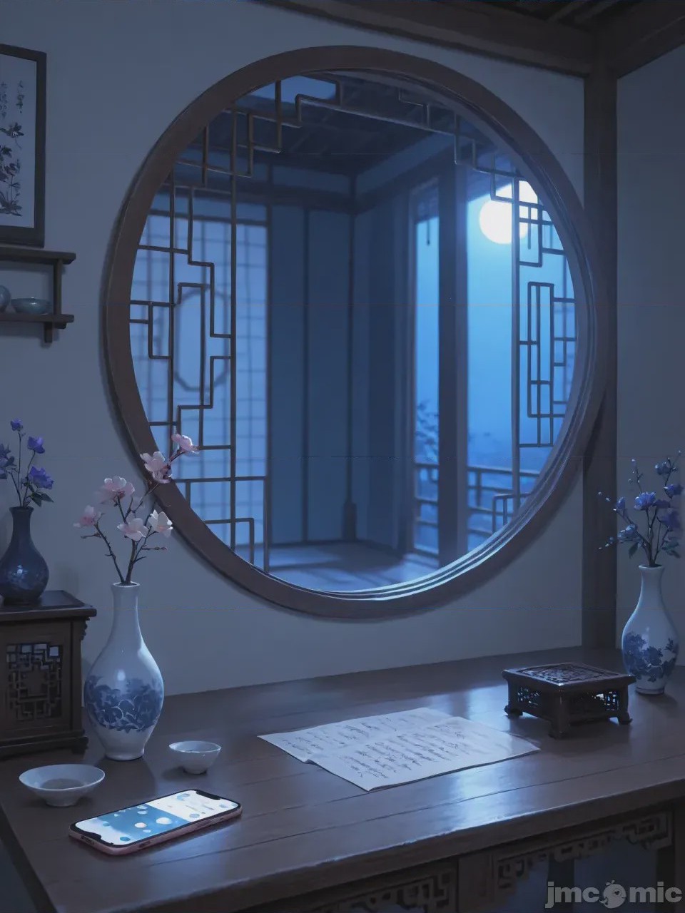 第1话, страница 273