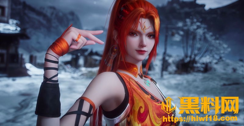 孟川驰援夫妻联手斩飞廉 2