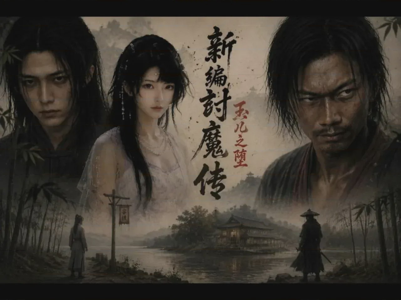 第1话, หน้า 1